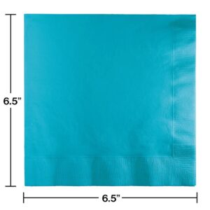 BERMUDA BLUE - NAPKINS 20 CT - Image 2