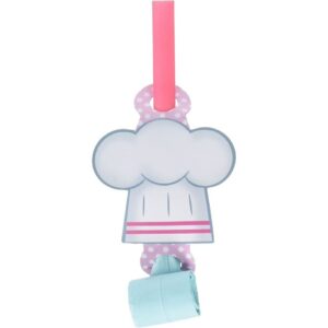 LITTLE CHEF - BLOWOUTS